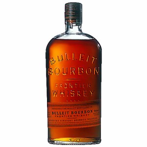 ウイスキー ブレットバーボン(ビュレットバーボン) 700ml whisky お酒 ギフト