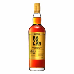 ウイスキー カヴァラン ソリスト フィノストレングス 700ml whisky お酒 ギフト