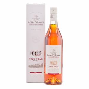 ブランデー ジャンフィユー トレヴィユー 700ml Brandy お酒 ギフト