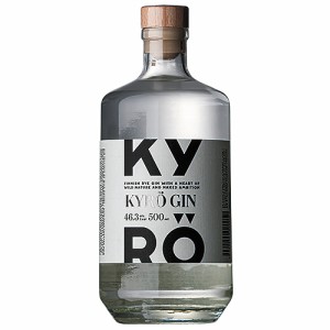 ジン キュロ ジン(旧ナプエ) フィンランド 500ml gin スピリッツ お酒