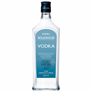 ウォッカ ウィルキンソン ウォッカ 40度 720ml vodka スピリッツ お酒