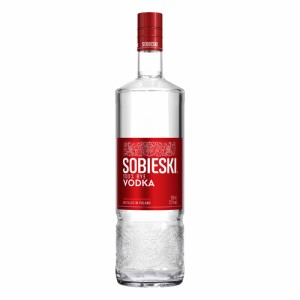ウォッカ ソビエスキー ウォッカ SOBIESKI 700ml vodka スピリッツ お酒