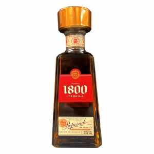 テキーラ クエルボ 1800 レポサド 750ml tequila スピリッツ お酒