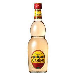 テキーラ カミノ レアル ゴールド 40度 750ml tequila スピリッツ お酒
