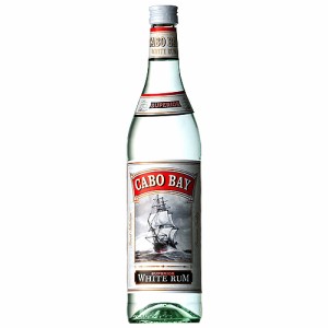 ラム カボベイ ホワイト ラム 700ml rum スピリッツ お酒