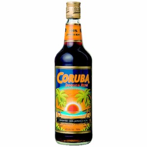 ラム コルバ ジャマイカ ダーク ラム 750ml rum スピリッツ お酒