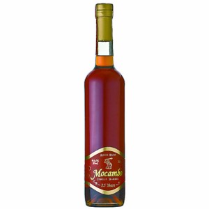 ラム モカンボ 15年 メキシカン ラム 750ml rum スピリッツ お酒