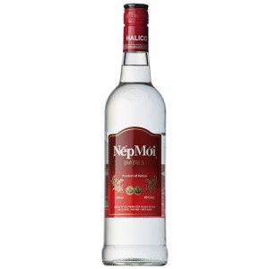 ウォッカ ネップモイ 40度(ベトナムウォッカ) 700ml vodka スピリッツ お酒