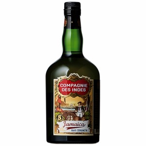 ラム コンパニーデザンド ジャマイカ 5年 700ml rum スピリッツ お酒