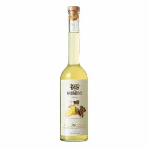 リキュール ミネオ レモンチェロ (リモンチェッロ) 500ml liqueur お酒 カクテル