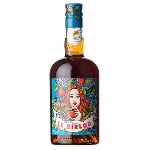 リキュール ル ビルル(りんご＆栗リキュール) 700ml liqueur お酒 カクテル