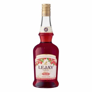 リキュール ルジェ クレーム ド フレーズ（ストロベリー） 700ml liqueur お酒 カクテル