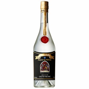 ウォッカ エギュベル カカオ ブラン(ホワイト) 700ml vodka スピリッツ お酒