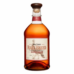 ウイスキー ワイルドターキー レアブリード 正規品 700ml whisky お酒 ギフト