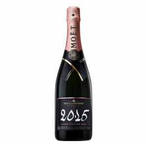 シャンパン モエ エ シャンドン グランヴィンテージ ロゼ 正規品 750ml sparkling wine ギフト