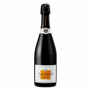 シャンパン ヴーヴクリコ ホワイトラベル 正規品 750ml　sparkling wine ギフト