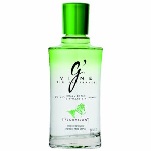 ジン ジーヴァイン フロレゾン （グリーン） 700ml gin スピリッツ お酒