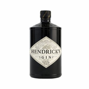 ジン ヘンドリックスジン スモールバッチ 750ml gin スピリッツ お酒