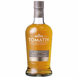 ウイスキー トマーティン レガシー 700ml whisky お酒 ギフト