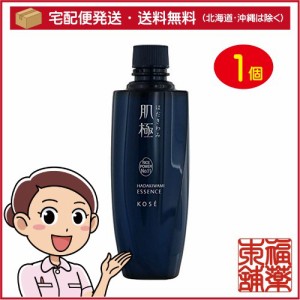 肌極 美容液ラージ レフィル(100ml)[宅配便・送料無料]