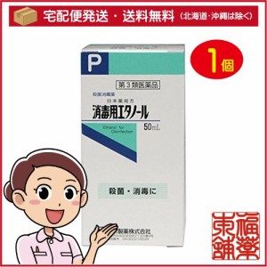 【第3類医薬品】健栄製薬 消毒用エタノール １００ｍｌ [宅配便・送料無料]