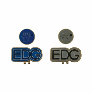 EDWIN GOLF　クリップマーカー ゴルフ  用品 アクセサリー