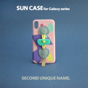 Galaxyシリーズ 韓国 ケース Galaxy S22 S21 GalaxyS22 Ultra Note20 Ultra S21+ S20+ S20Ultra SUN CASE DUFFLE LIGHT PINK お取り寄せ