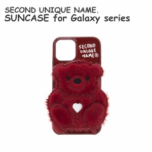 Galaxyシリーズ 韓国 ケース Galaxy S22 S21 GalaxyS22 Ultra Note 20 Ultra S21+ S20+ PATCH FUR BEAR REDVELVET カバー お取り寄せ