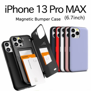 iPhone13 ProMAX ケース 韓国 iPhone13 pro MAX カード ケース シンプル 13ProMAX カバー 収納 耐衝撃 MERCURY GOOSPERY DOOR BUMPER