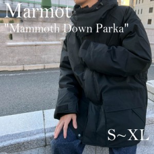 ダウン　アウター　マーモット　Marmot　正規品　メンズ　おしゃれ　カジュアル　アウトドアファッション　防水　防寒　保温　プレゼント