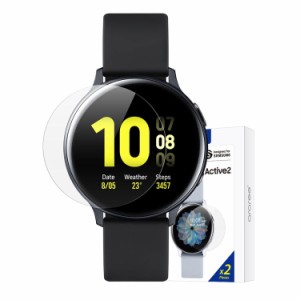 galaxy watch active フィルムの通販｜au PAY マーケット