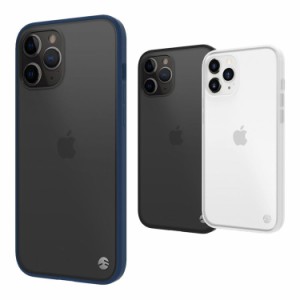 iPhone12mini iPhone12Pro iPhone12 iPhone12ProMax ケース 耐衝撃 フロスト クリア 携帯ケース 衝撃 吸収 SwitchEasy AERO お取り寄せ