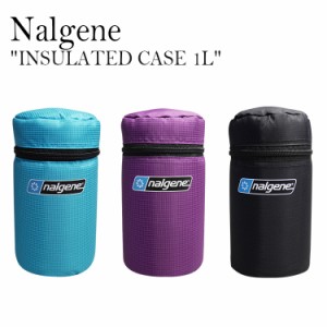 ナルゲン ボトルケース ボトルホルダー ボトル 水筒 Nalgene ケース ホルダー INSULATED CASE 1L TRITAN 1リットル 3270044248 OTTD