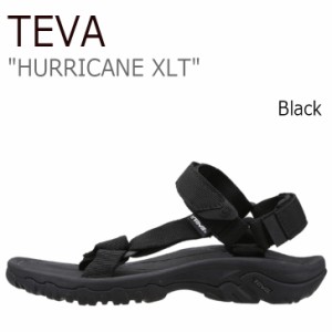 テバ ハリケーン サンダル Teva メンズ レディース Hurricane Xlt