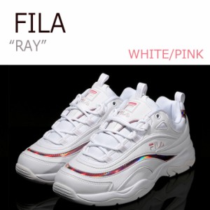 Fila スニーカー ピンクの通販 Au Pay マーケット