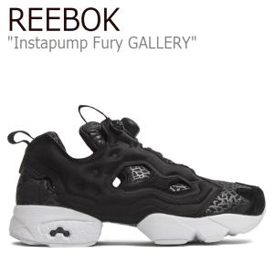 reebok insta pump fury all black