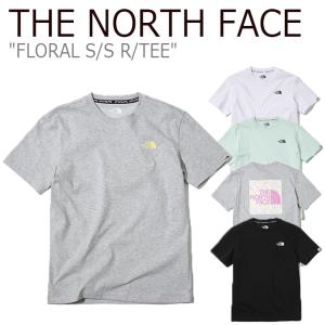 the north face tee