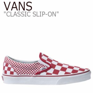 バンズ スリッポン スニーカー Vans Classic Slip On Mix Checker クラシック スリッポン ミックス チェッカー Vn0a38f7vk5 シューズの通販はau Wowma ワウマ Nuna 商品ロットナンバー