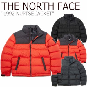 ノースフェイス ヌプシダウン THE NORTH FACE メンズ 1992 NUPTSE JACKET 1992 ヌプシ ジャケット 全3色 NJ1DK58A/B/C NJ1DL53A ウェア