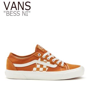 バンズ スニーカー ブラウンの通販 Au Pay マーケット