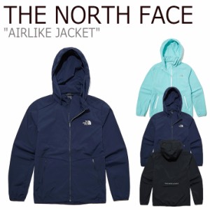 ノースフェイス ジャケット THE NORTH FACE メンズ レディース AIRLIKE JACKET エアライクジャケット 全3色 NJ4HL05J/K/L ウェア