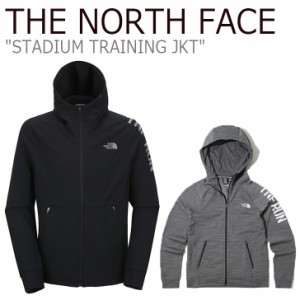 ノースフェイス ジャケット THE NORTH FACE STADIUM TRAINING JKT スタジアム トレーニングジャケット 全2色 NJ5JK01A/B ウェア