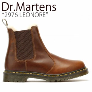 ドクターマーチン スニーカー Dr.Martens 2976 LEONORE 2976 レオノーレ BUTTER SCOTTCH バタースコッチ 23898243 シューズ