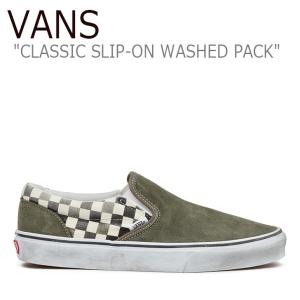 Vans スリッポン グレーの通販 Au Pay マーケット