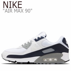ナイキ エア マックス スニーカー NIKE メンズ AIR MAX 90 エアマックス90 WHITE ホワイト CT4352-100 シューズ