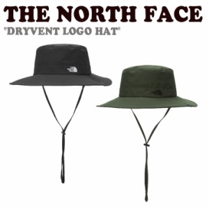 ノースフェイス キャンプハット THE NORTH FACE ノースフェイス DRYVENT LOGO HAT ドライベント ゴロ ハット NE3HN04A/B ACC 