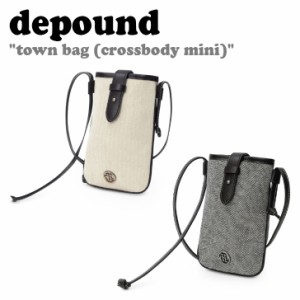 depound トート バッグの通販｜au PAY マーケット