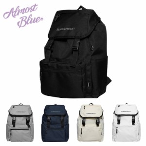 オールモストブルー リュック ALMOSTBLUE 正規販売店 BESTIE BACKPACK ベスティ バックパック 全5色 P00000FQ バッグ