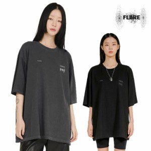 フレアアップ 半袖Ｔシャツ FLAREUP 正規販売店 Dilettante Short sleeve ディレッタント ショート スリーブ 全3色 FU-152 ウェア