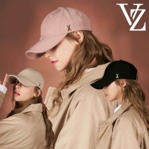 【即納】バザール VARZAR 正規店 GOLD STUD OVER FIT BALL CAP ゴールドスタッド オーバーフィット ボールキャップ varzar636/7/8 ACC